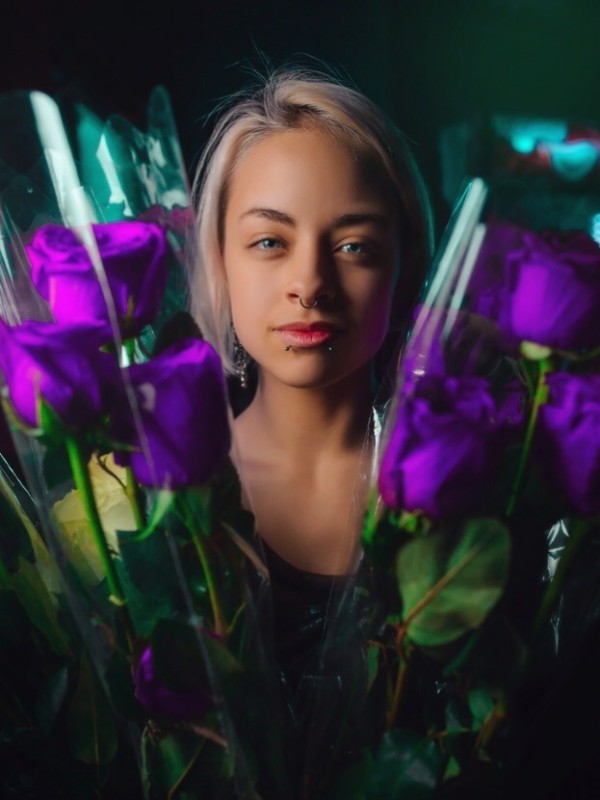 Тони из Братска