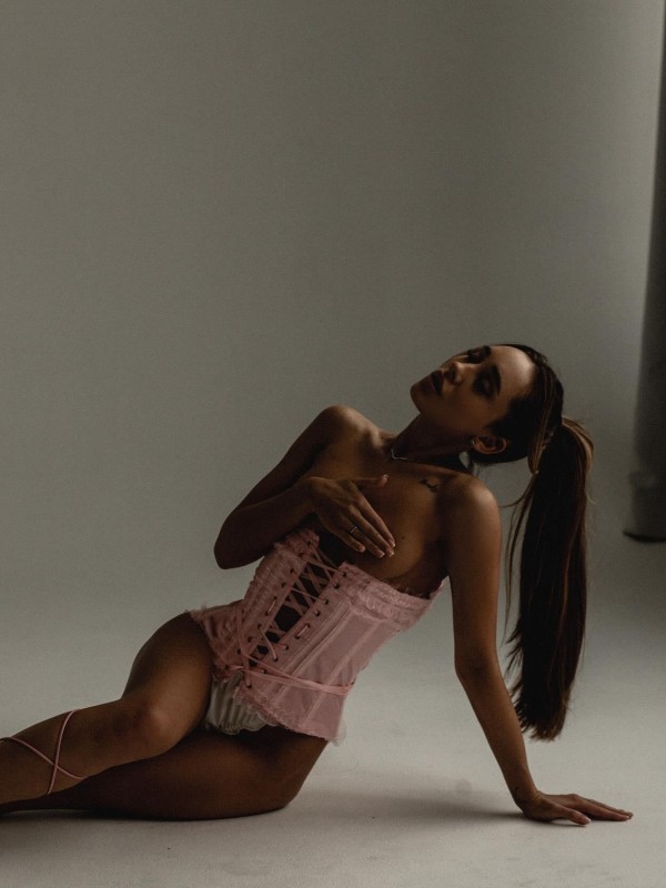 Маринка фото 3