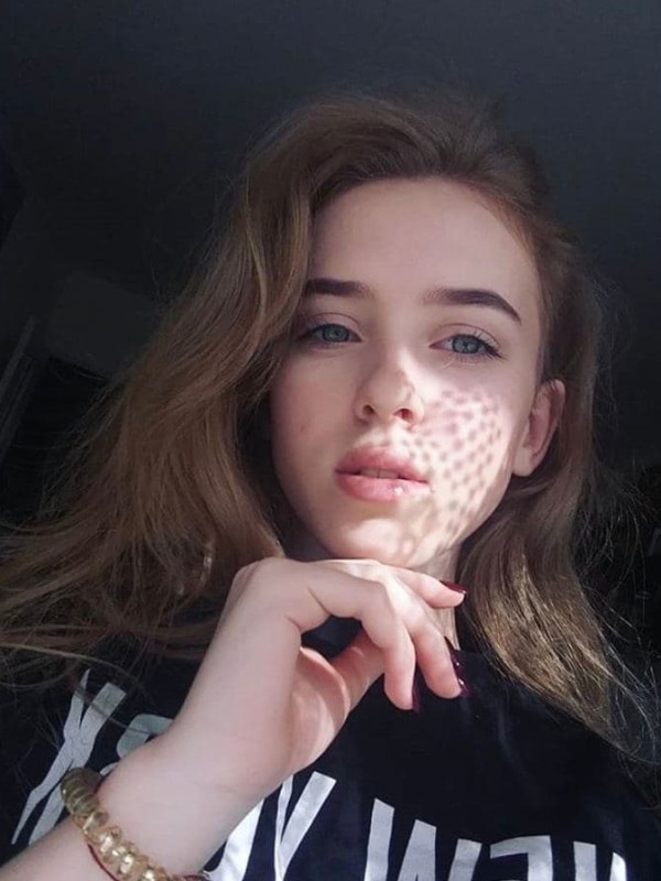 🎥 Алекса из Братска