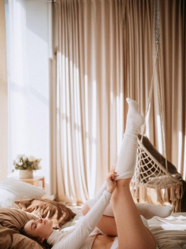 Алина из Братска