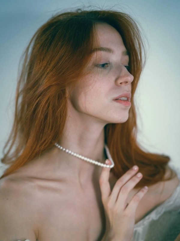 Марья из Братска