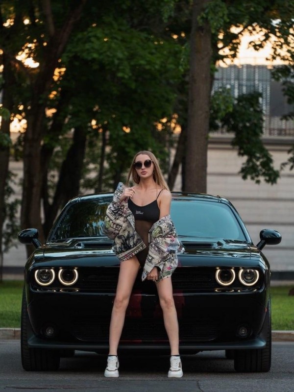 Радмила из Братска